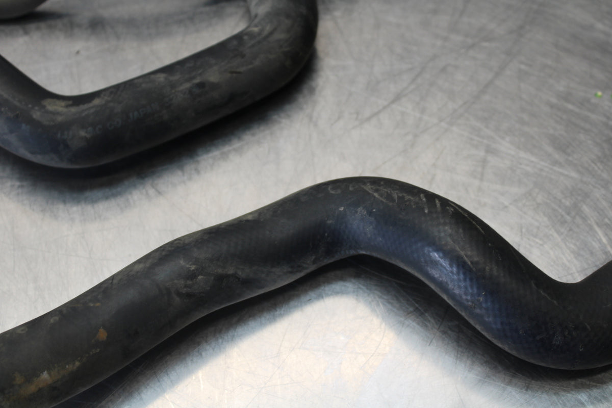 03 SUZUKI SV650S RADIATOR HOSES ENGINE COOLANT WATER PIPES HOSE KIT SET BB167