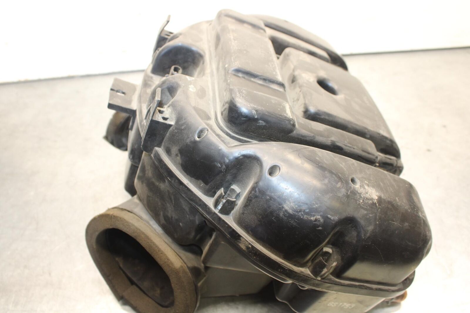 1995 Suzuki RF600R AIRBOX AIR INTAKE FILTER BOX BB104
