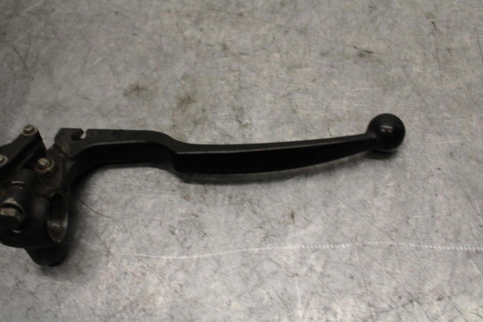 1982 Suzuki GS1100ES CLUTCH PERCH MOUNT WITH LEVER  BB55
