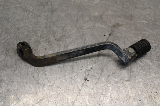 08-18 KAWASAKI KLR650 SHIFTER PEDAL BB707