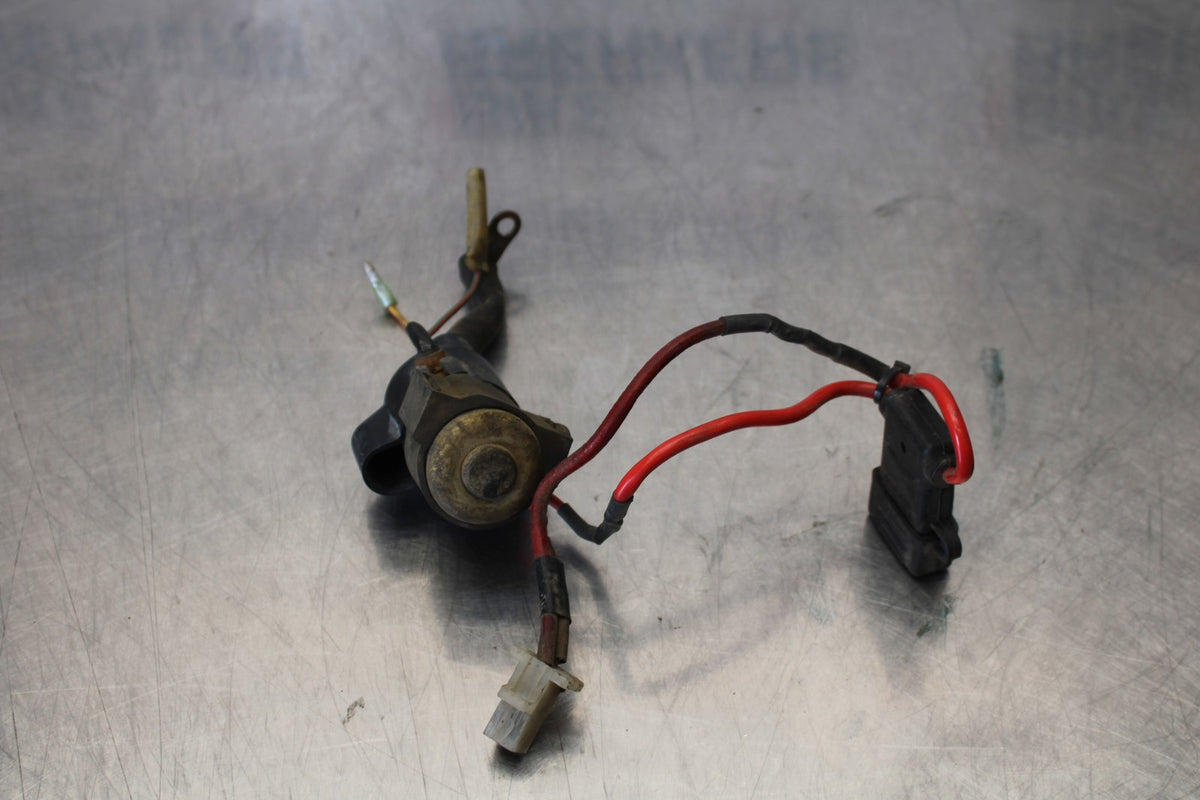76-77 HONDA GOLDWING 1000 ENGINE STARTER RELAY STARTING MOTOR SWITCH BB171