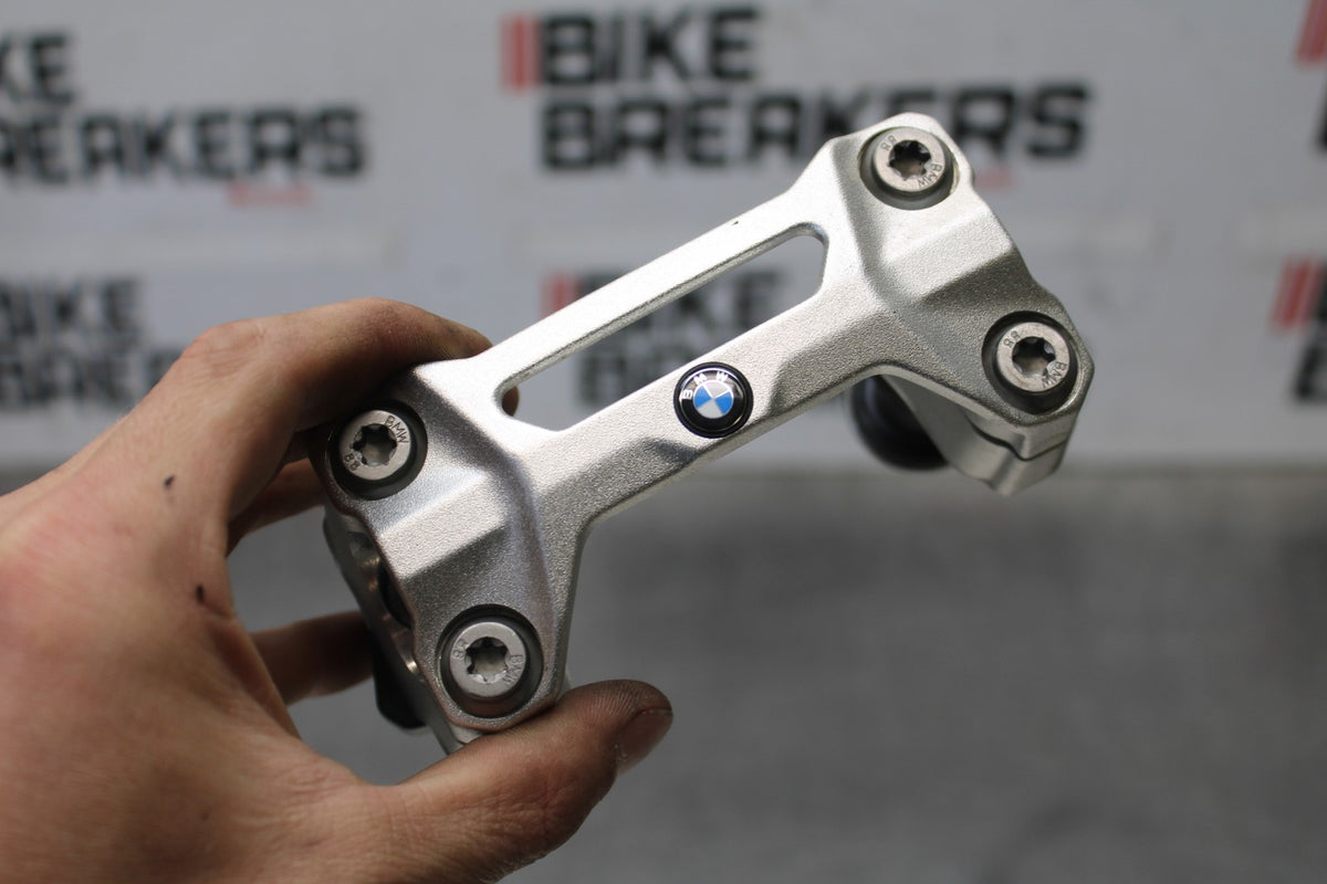 17-20 BMW S1000R HANDLEBAR RISERS BB909