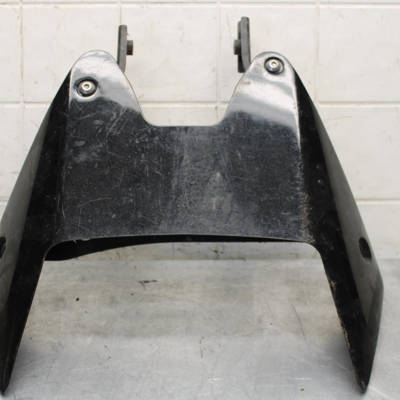 2012 Kawasaki Ninja ZX14R ZX1400E LOWER BOTTOM BELLY FAIRING COWL BB60