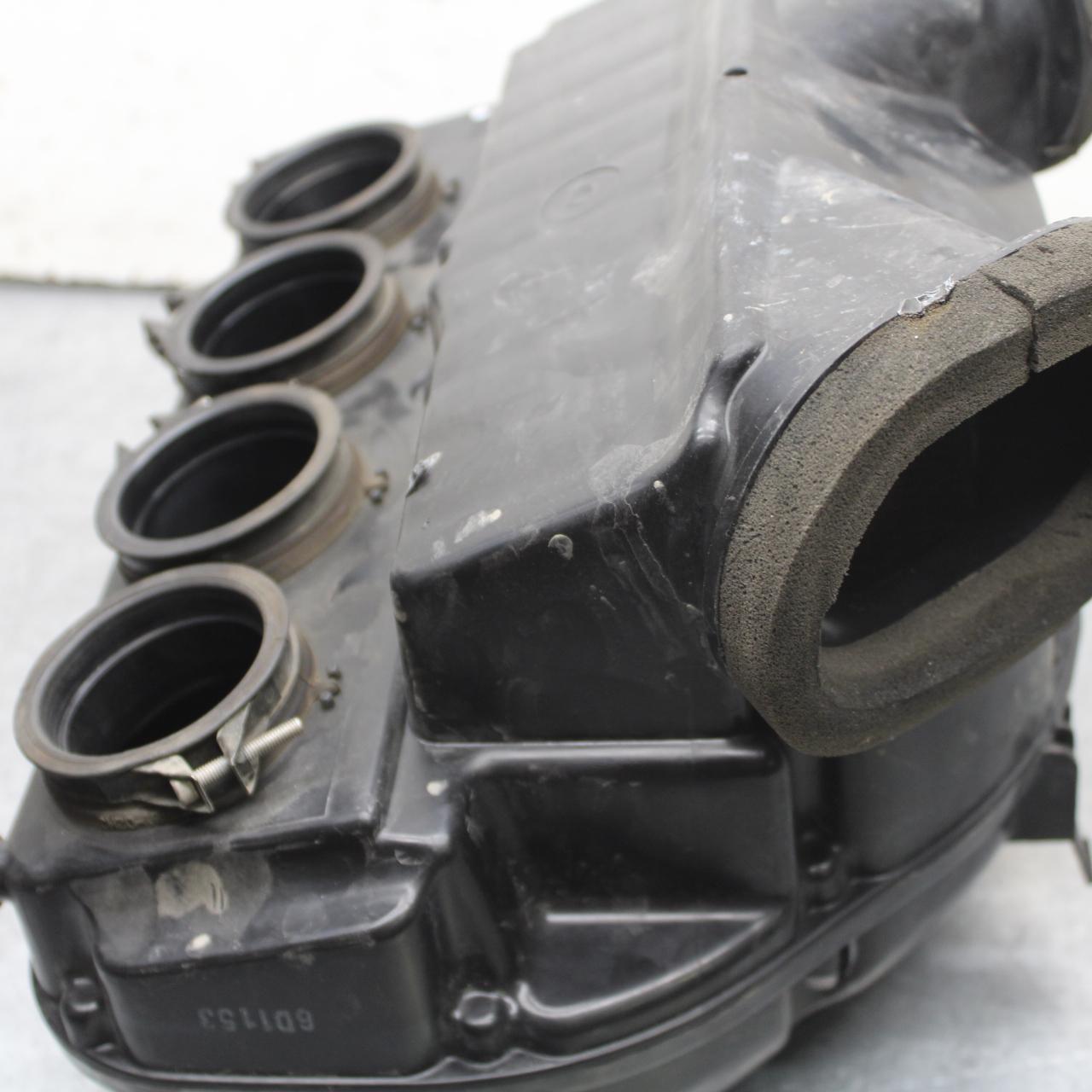 06-07 SUZUKI GSXR750 AIRBOX AIR INTAKE FILTER BOX 13700-02H03 BB645