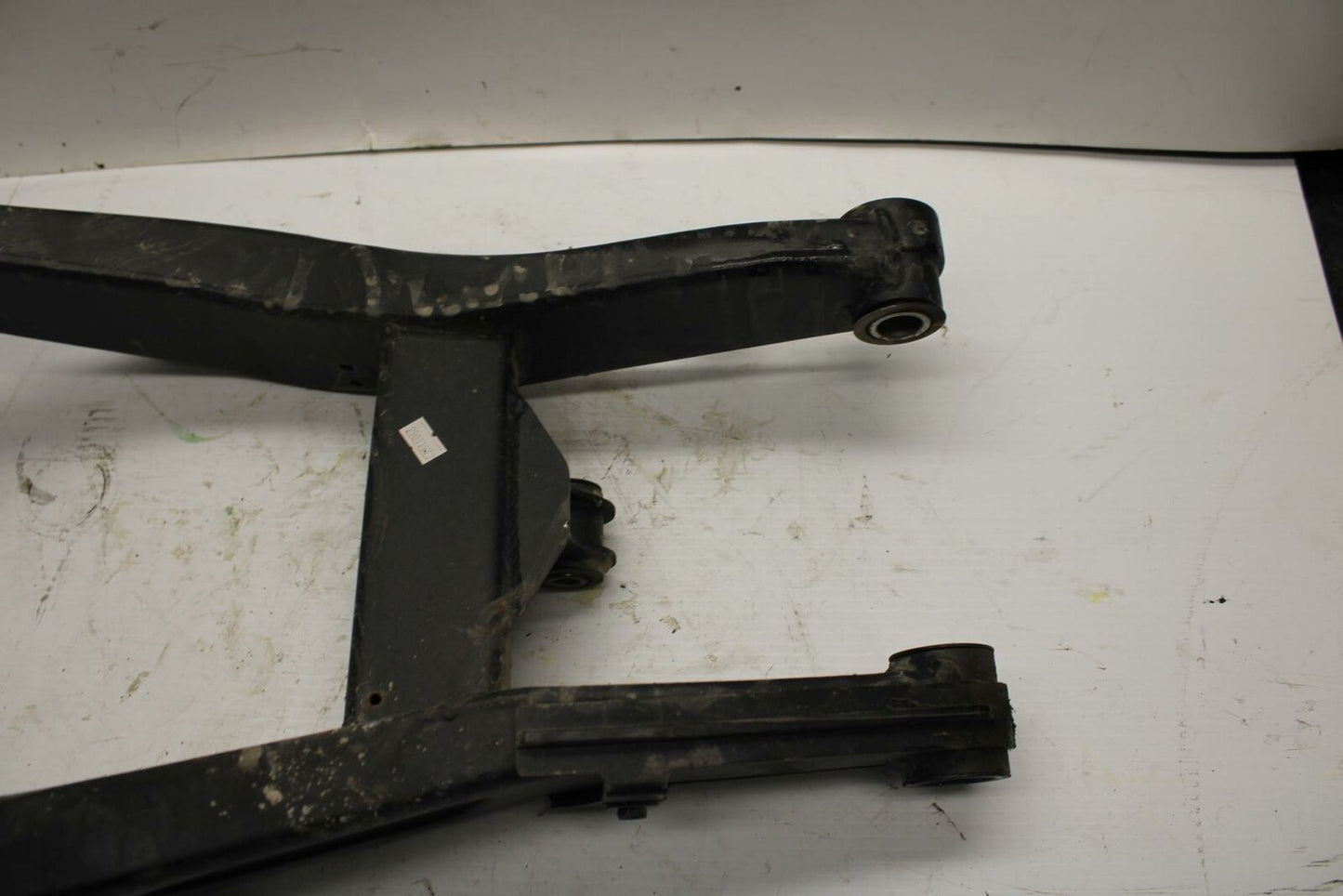 17-20 KAWASAKI NINJA 650 EX650 ABS REAR SWINGARM BACK SUSPENSION SWING ARM BB277