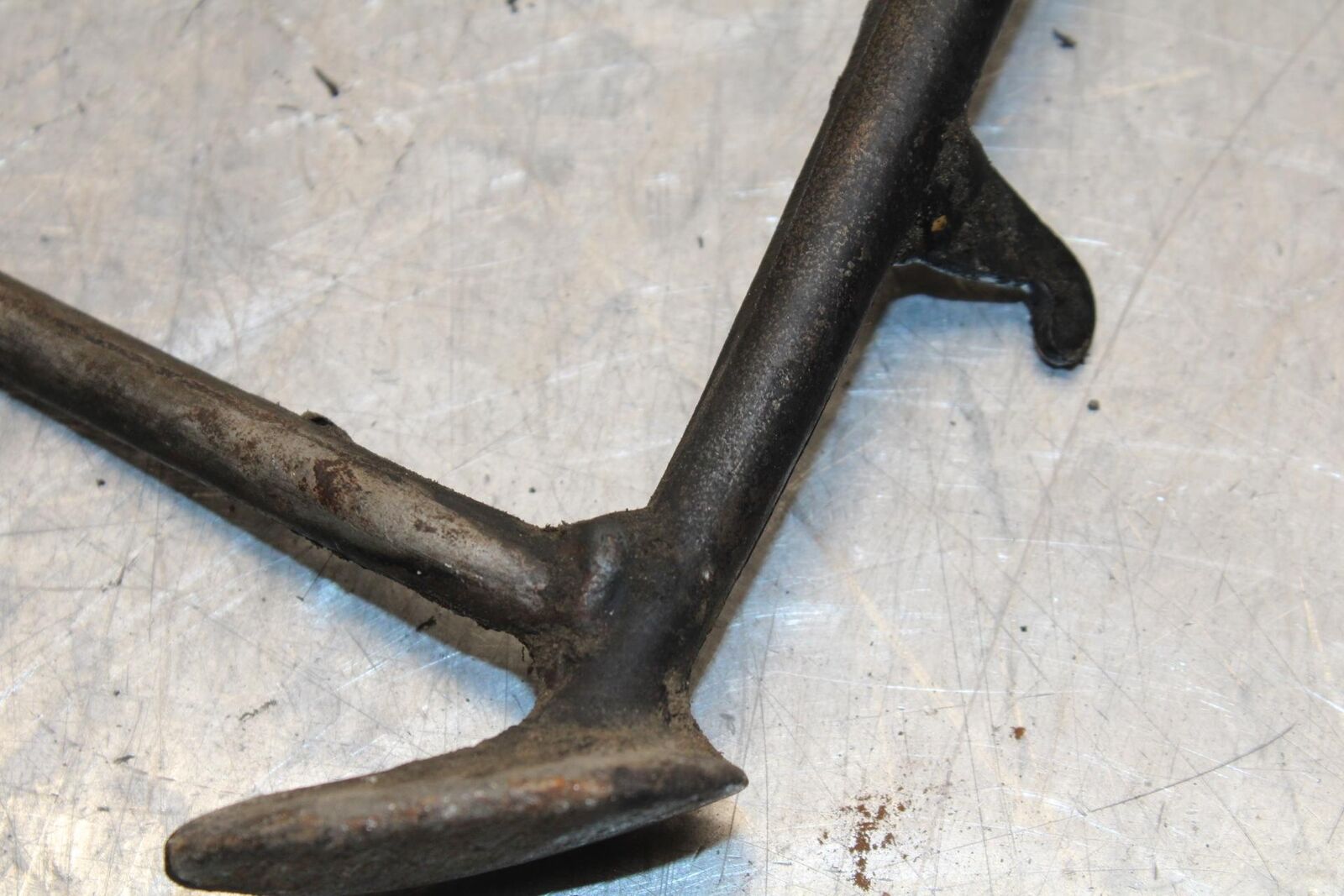 1979 Yamaha XS1100 KICKSTAND SIDE KICK STAND BB572