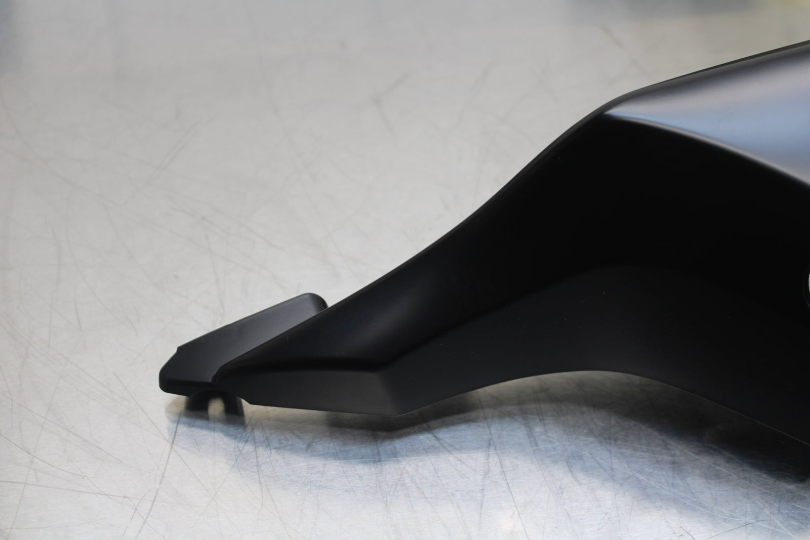 23-24 KAWASAKI NINJA ZX14R NEW!! LEFT REAR BACK TAIL FAIRING COWL SHROUD BB141