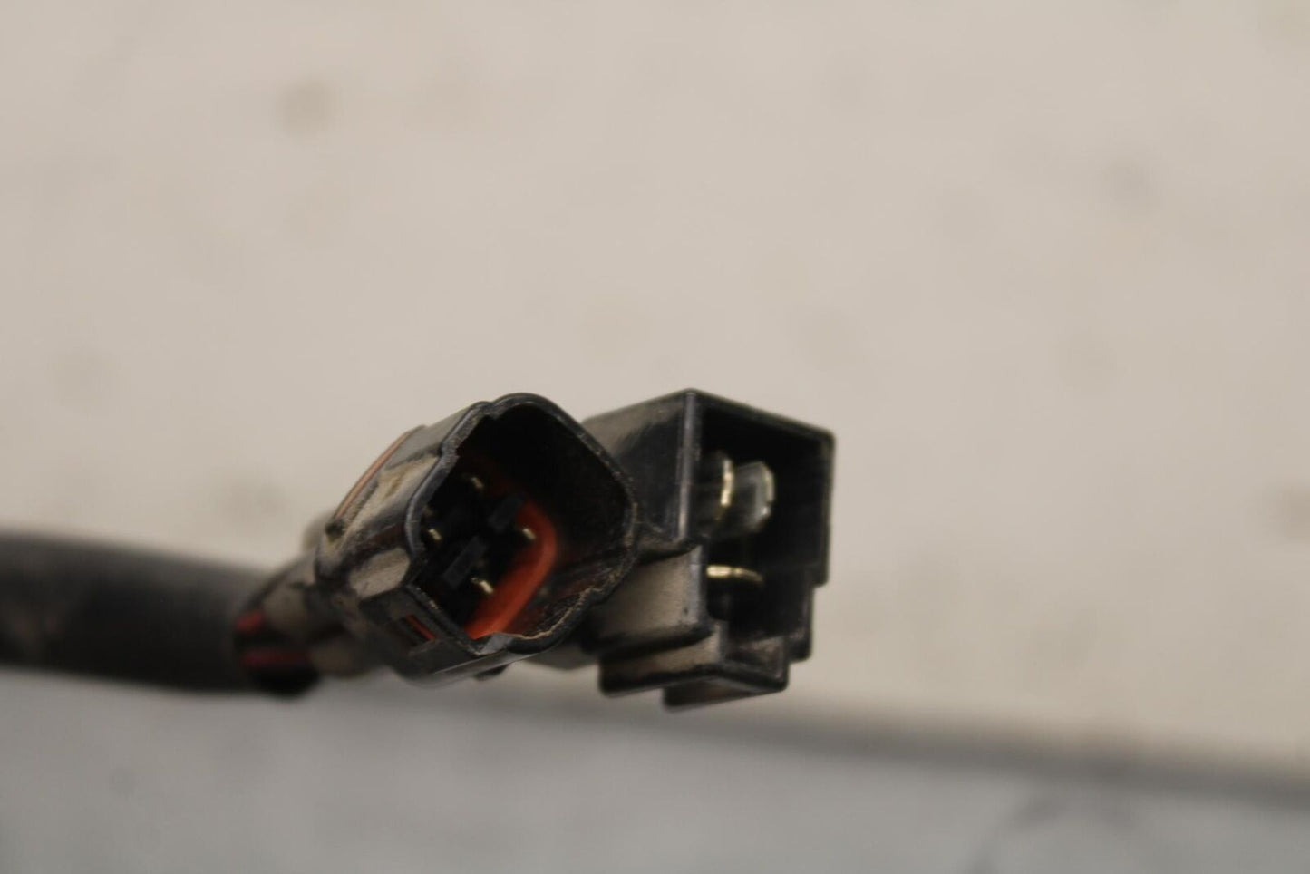 09-16 SUZUKI GSXR1000 RECTIFIER VOLTAGE REGULATOR 32800-47H00 BB642