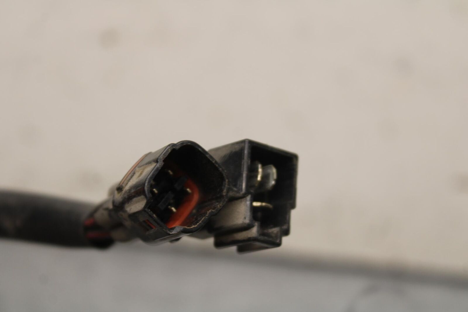 09-16 SUZUKI GSXR1000 RECTIFIER VOLTAGE REGULATOR 32800-47H00 BB642