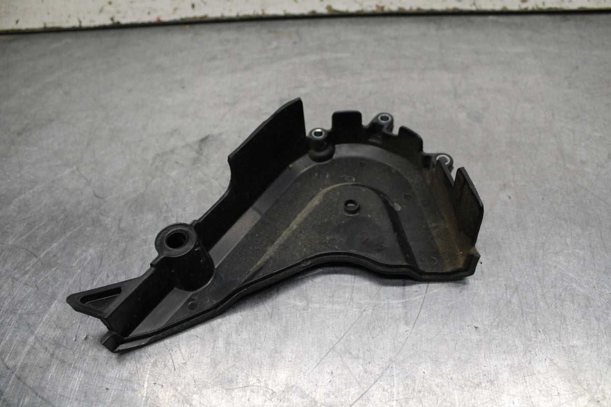 17-24 KTM 390 DUKE ENGINE SPROCKET COVER BB734