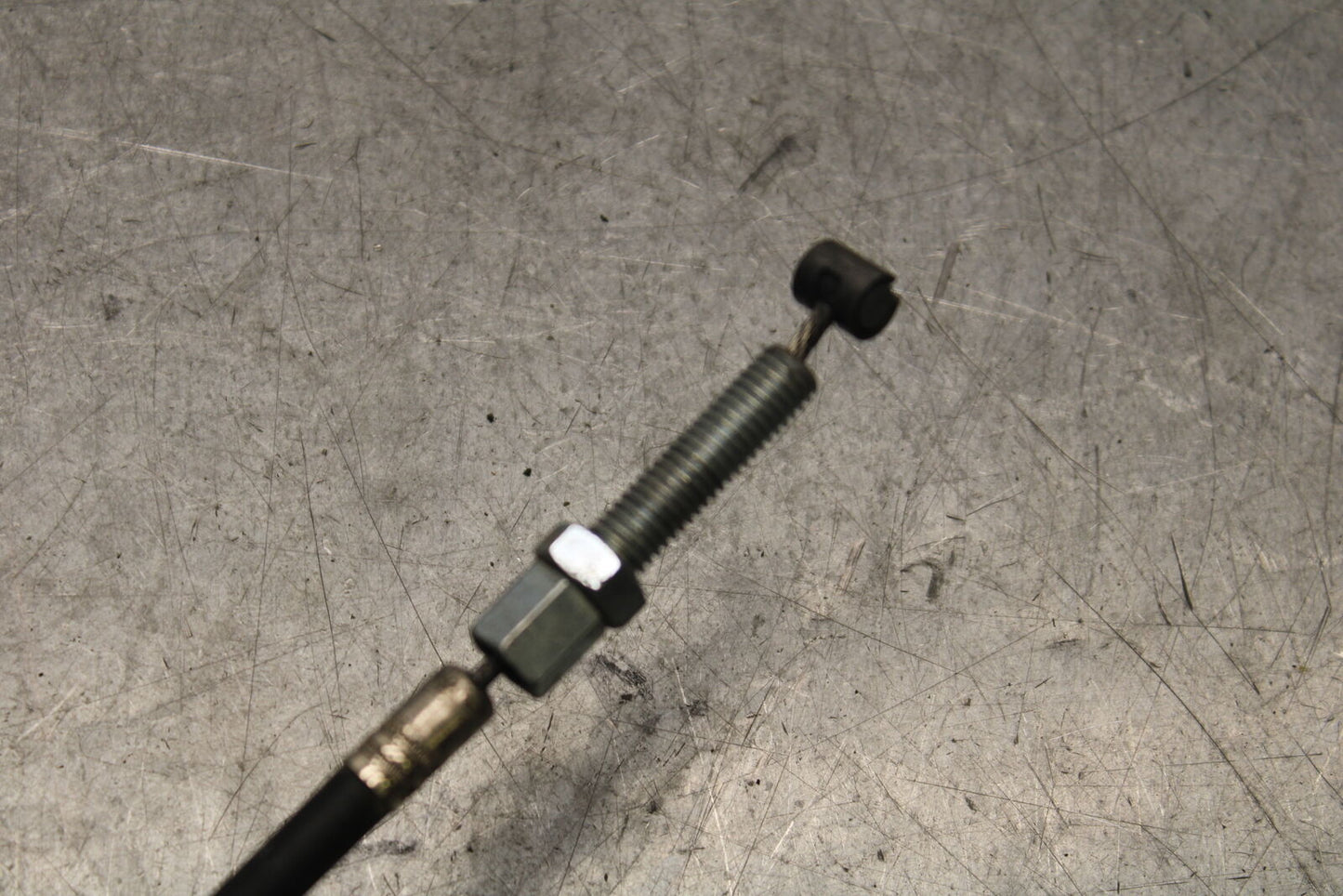 05-06 SUZUKI GSXR1000 CLUTCH CABLE LINE 58200-41G00 BB663