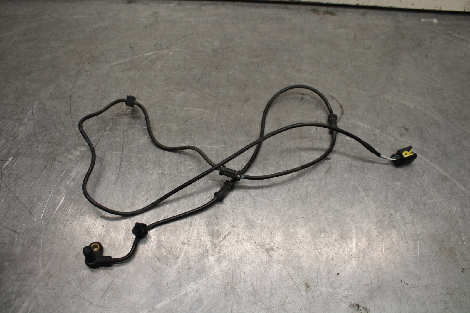 17-21 HONDA CBR1000RR SP REAR ABS BRAKE SENSOR BB681