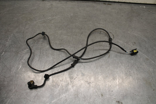17-21 HONDA CBR1000RR SP REAR ABS BRAKE SENSOR BB681