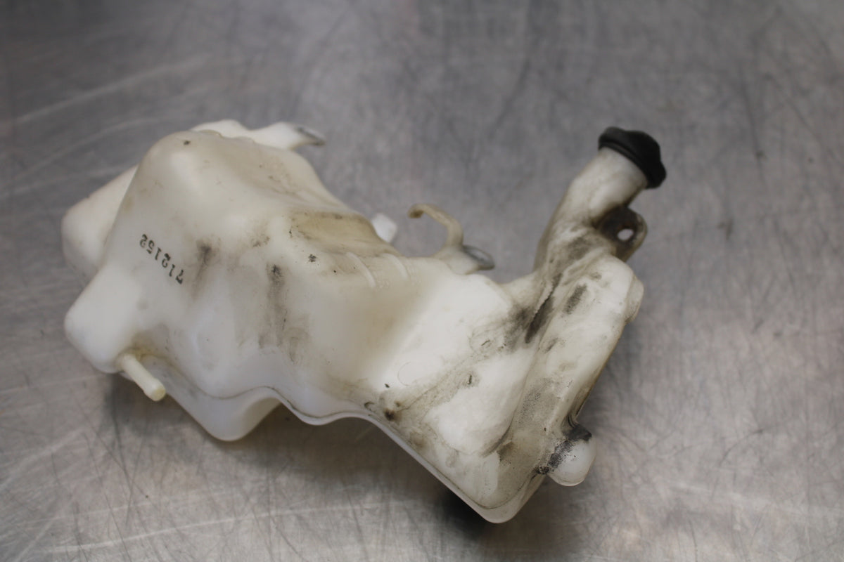 12-16 HONDA CBR1000RR COOLANT WATER TANK RESERVOIR BOTTLE BB157