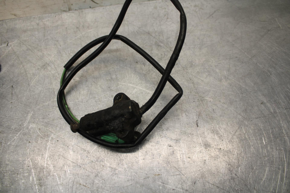 1997 Suzuki GSXR750 KICKSTAND SIDE KICK STAND BB39