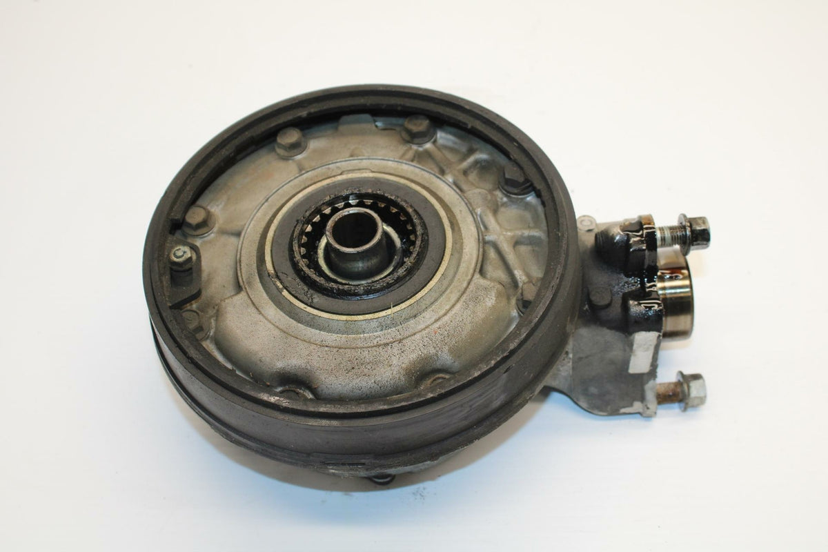 83-86 HONDA V65 MAGNA FINAL DRIVE GEAR DIFFERENTIAL BB236