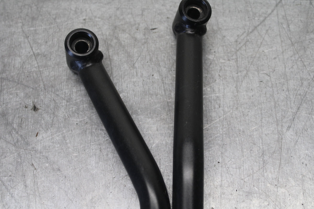 17-24 SUZUKI SV650 RIGHT REAR BACK PASSENGER PEG BB706