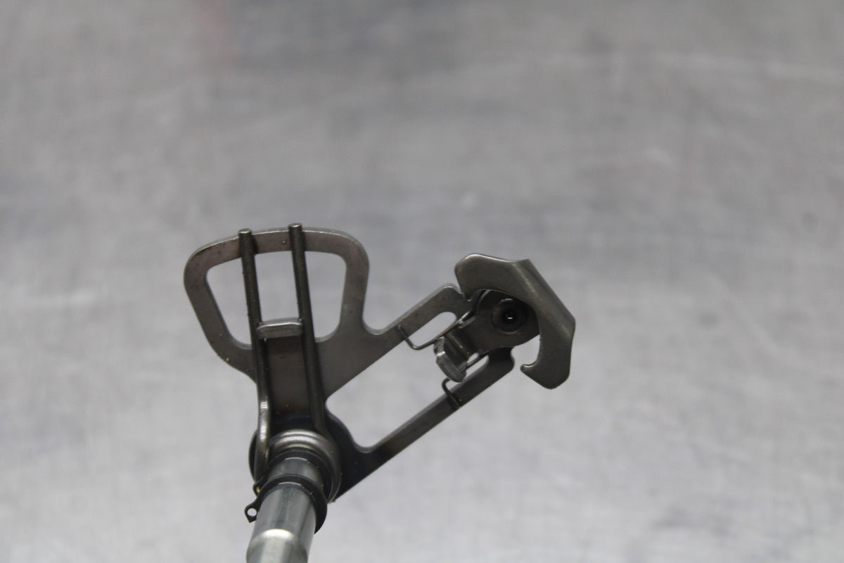 17-18 YAMAHA YZF R3 SHIFTER SHIFT SHAFT BB813