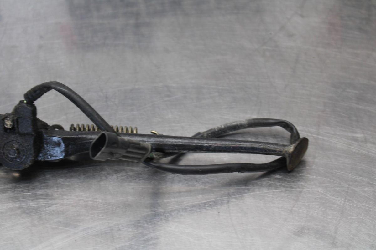 05 DUCATI SUPERSPORT 800 KICKSTAND SIDE KICK STAND BB913
