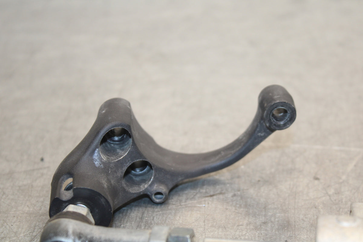 07-08 YAMAHA YZF R1 STEERING DAMPER STABILIZER BB675