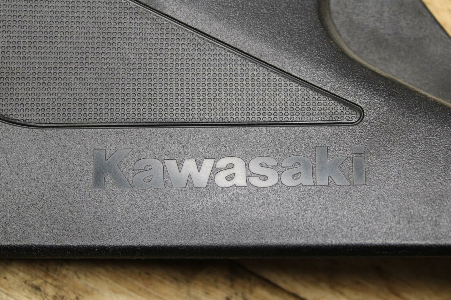 18-22 KAWASAKI NINJA 400 EX400 ABS RIGHT LEFT SIDE SEAT PANELS TRIMS COWLS BB334