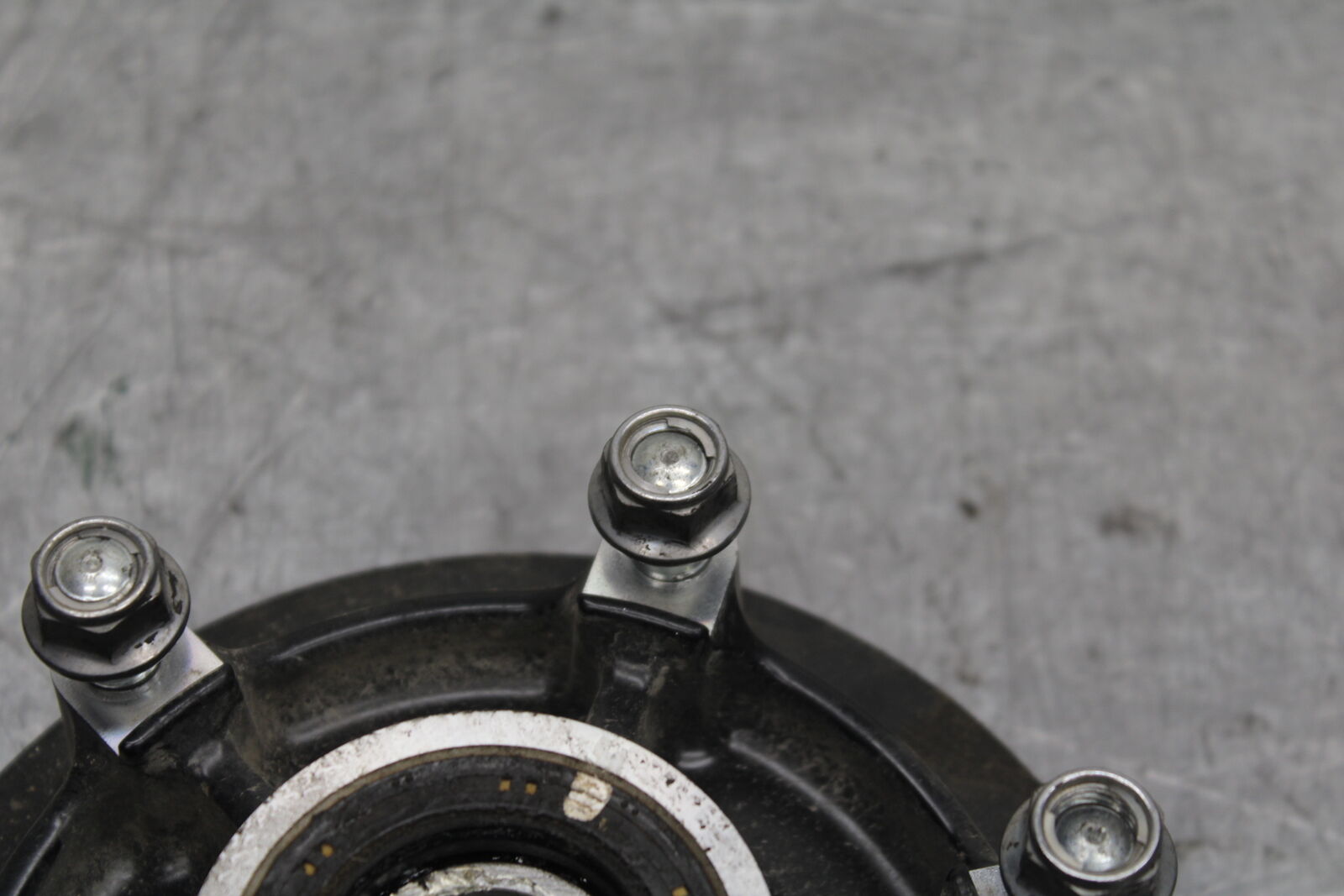 18-23 KAWASAKI NINJA 400 EX400 ABS REAR HUB SHOCK DAMPERS CUSH ABSORBERS BB747