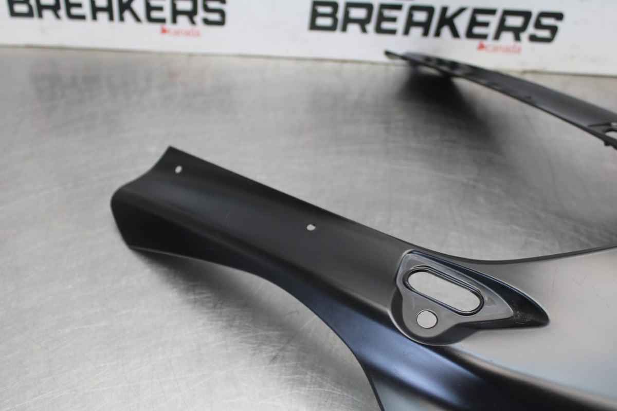 22-25 YAMAHA YZF R7 FRONT UPPER NOSE FAIRING COWL SHROUD BB00