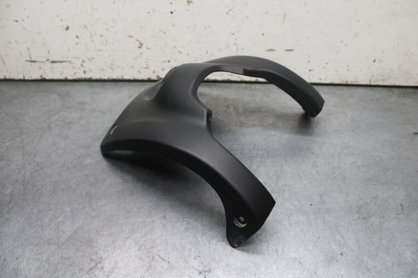 16-17 KAWASAKI VULCAN S 650 EN650 ABS IGNITION TRIM PANEL COVER BB731