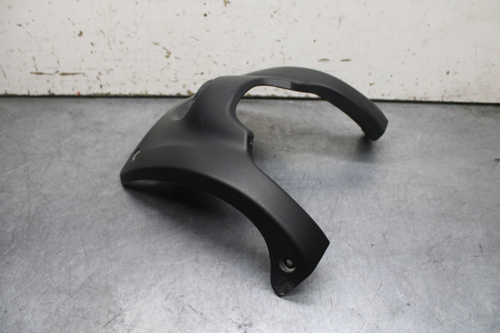 16-17 KAWASAKI VULCAN S 650 EN650 ABS IGNITION TRIM PANEL COVER BB731