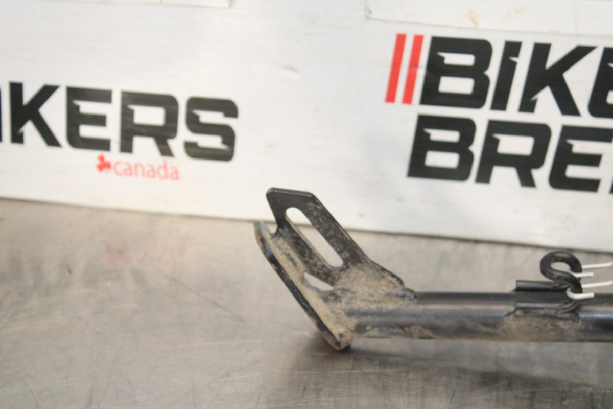 20-23 BMW F900R KICKSTAND SIDE KICK STAND BB923