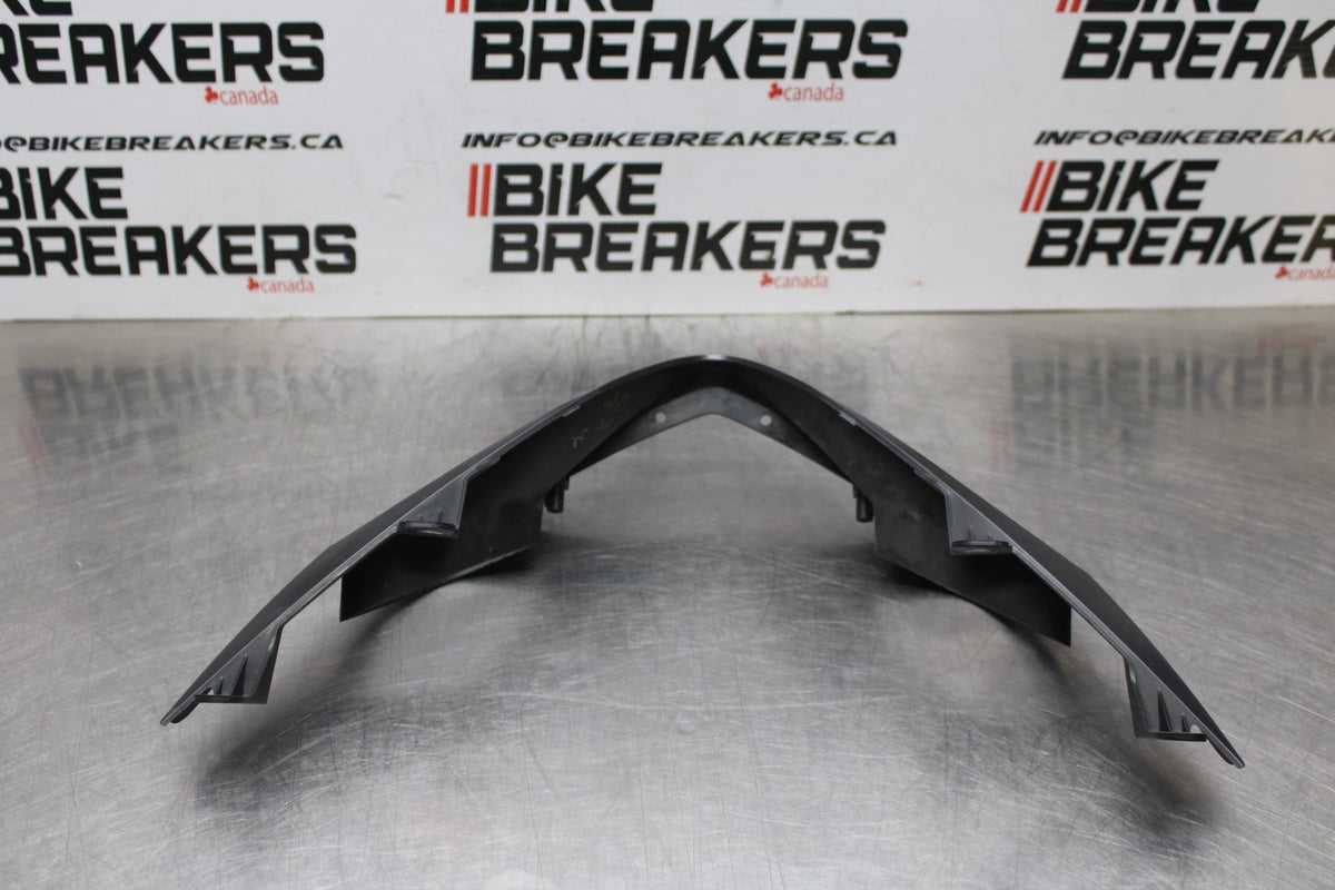 07 SUZUKI GSXR1000 FRONT UPPER NOSE FAIRING COWL SHROUD BB770