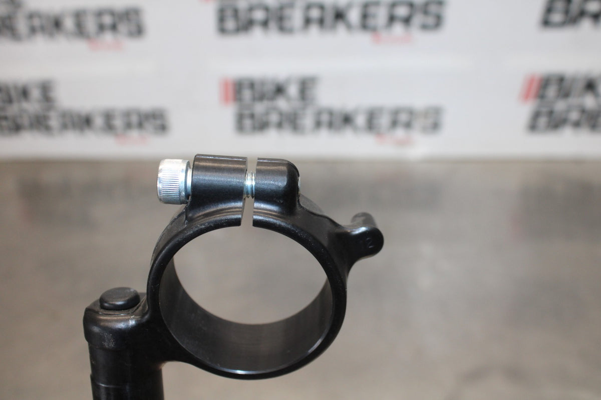 15-26 SUZUKI GSXR600 LEFT RIGHT CLIP ON ONS HANDLEBARS PAIR SET BB888