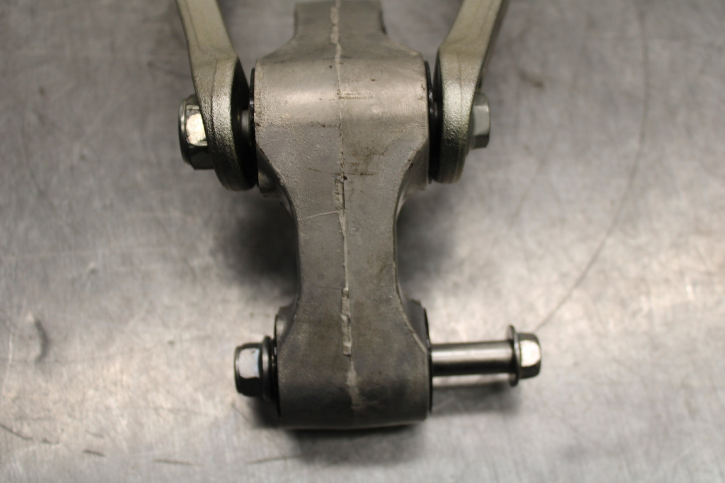 12-25 KAWASAKI NINJA ZX14R NEW!! REAR DOGBONE SHOCK LINKAGE LINK BB757