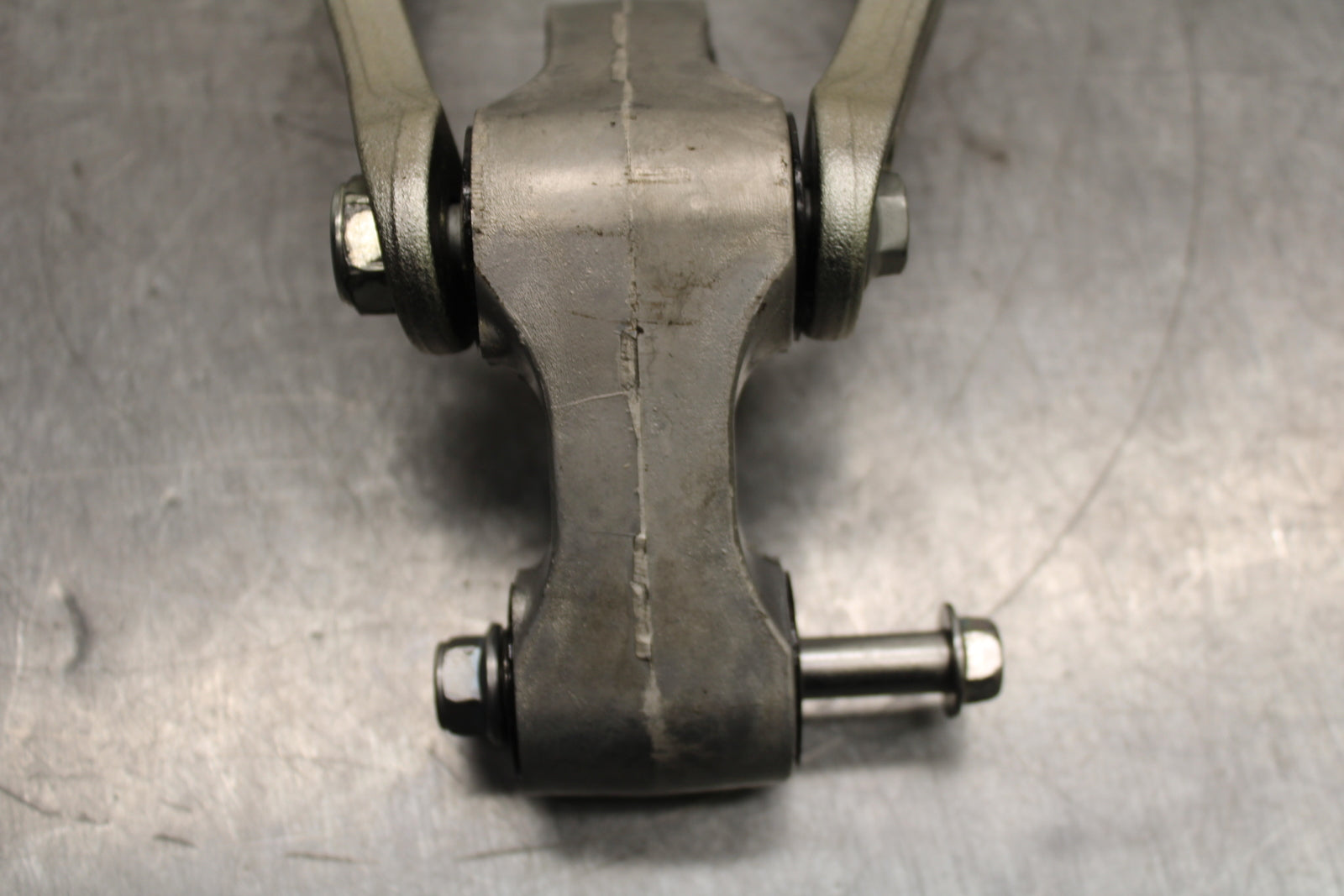 12-25 KAWASAKI NINJA ZX14R NEW!! REAR DOGBONE SHOCK LINKAGE LINK BB757