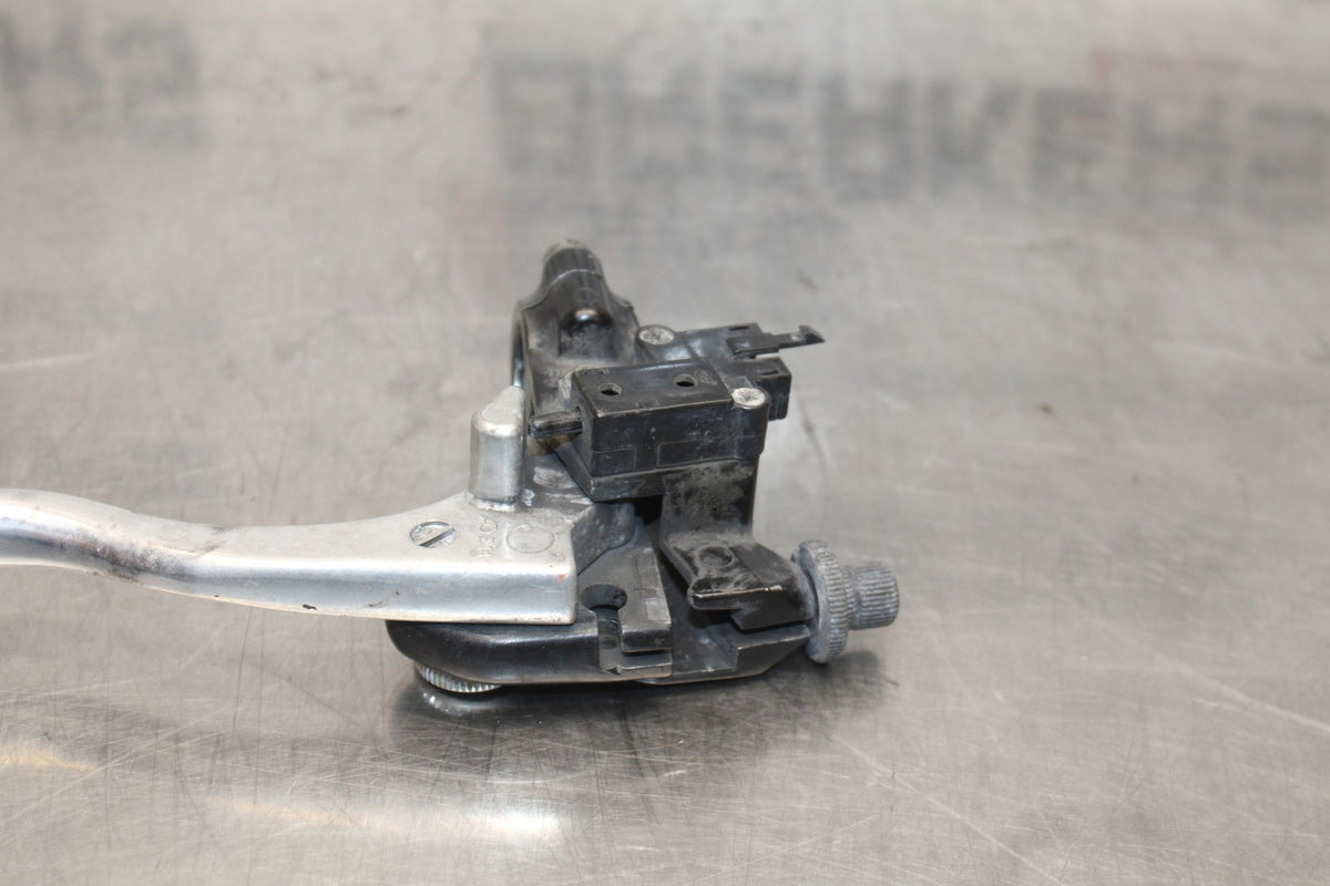06 KAWASAKI Z750 CLUTCH PERCH MOUNT WITH LEVER  BB837