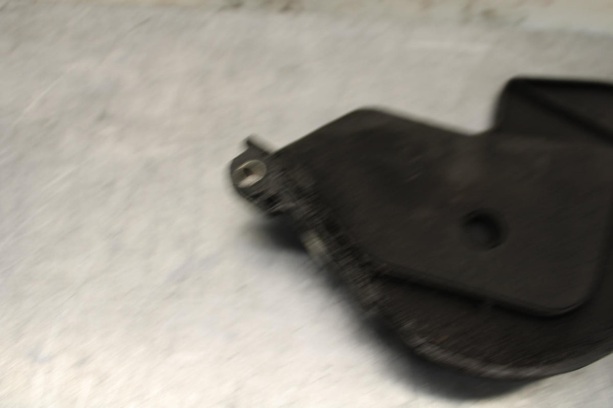 2006 Honda CBR600RR ENGINE SPROCKET COVER 11350-MEE-A00 BB63