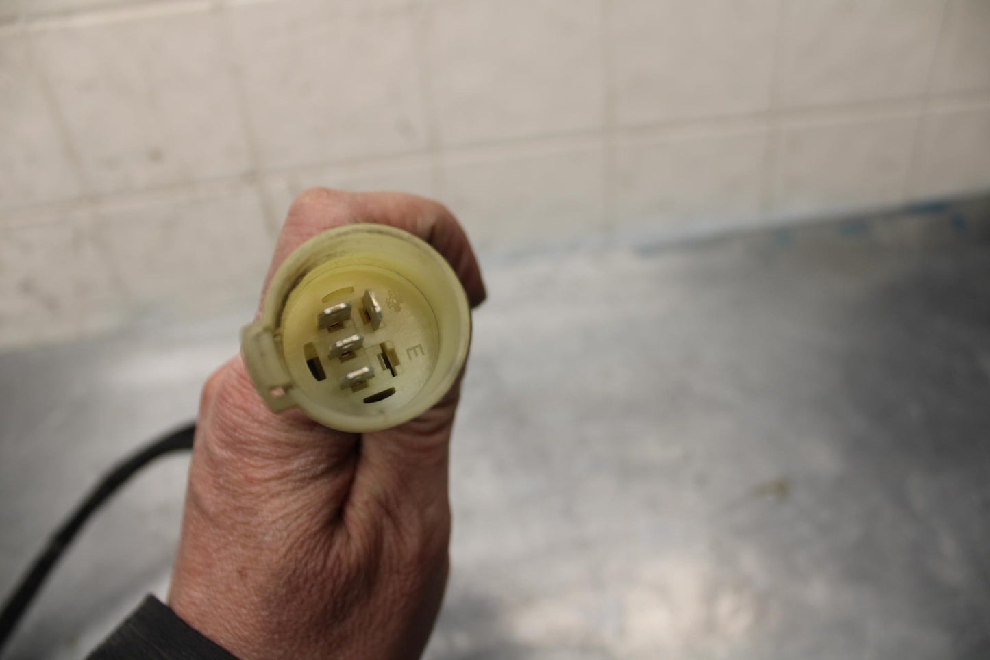 00-02 KAWASAKI NINJA ZX6R ZX600J RECTIFIER VOLTAGE REGULATOR 21066-1125 BB489