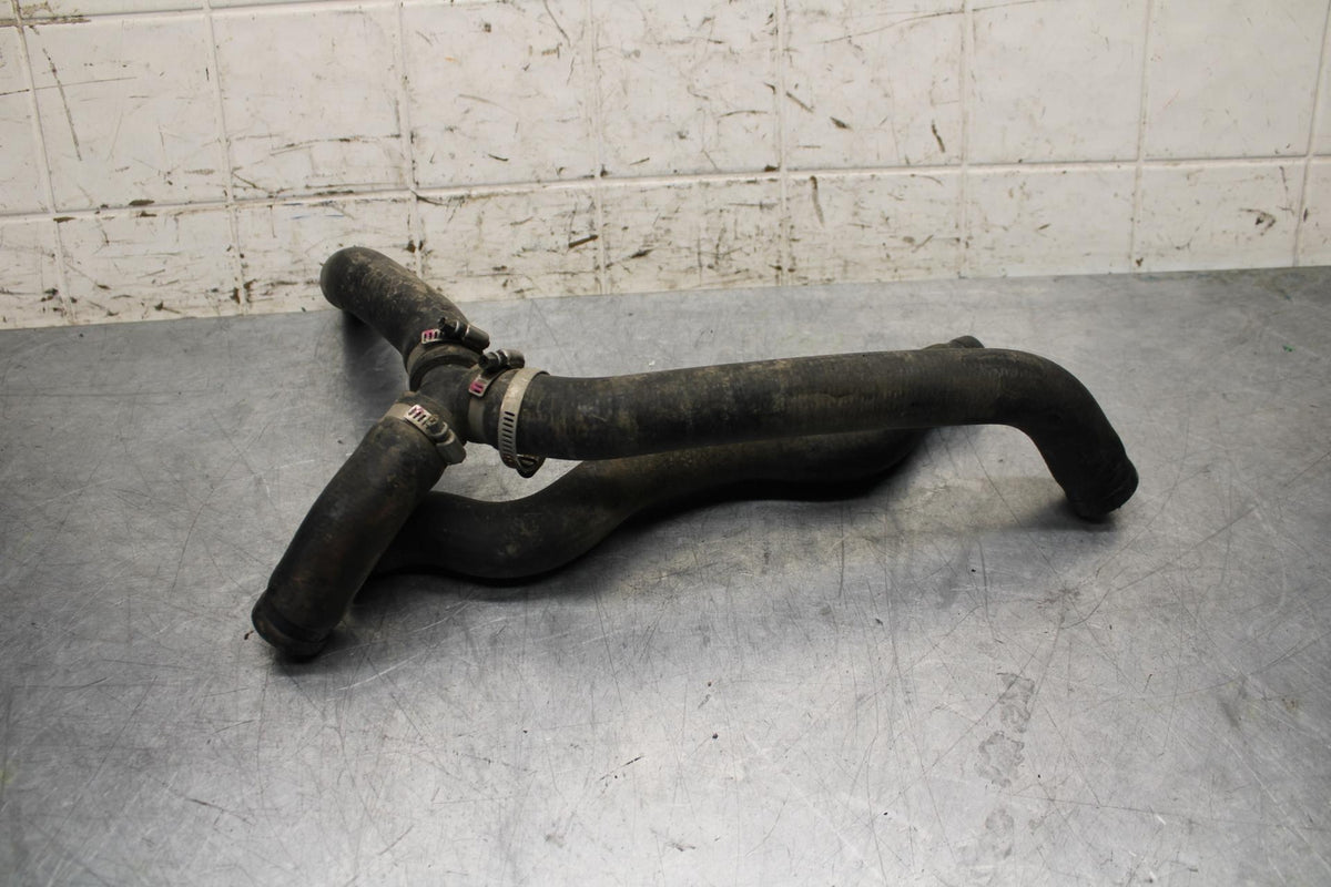 2008 Honda Interceptor 800 VFR800A ABS RADIATOR HOSES SET