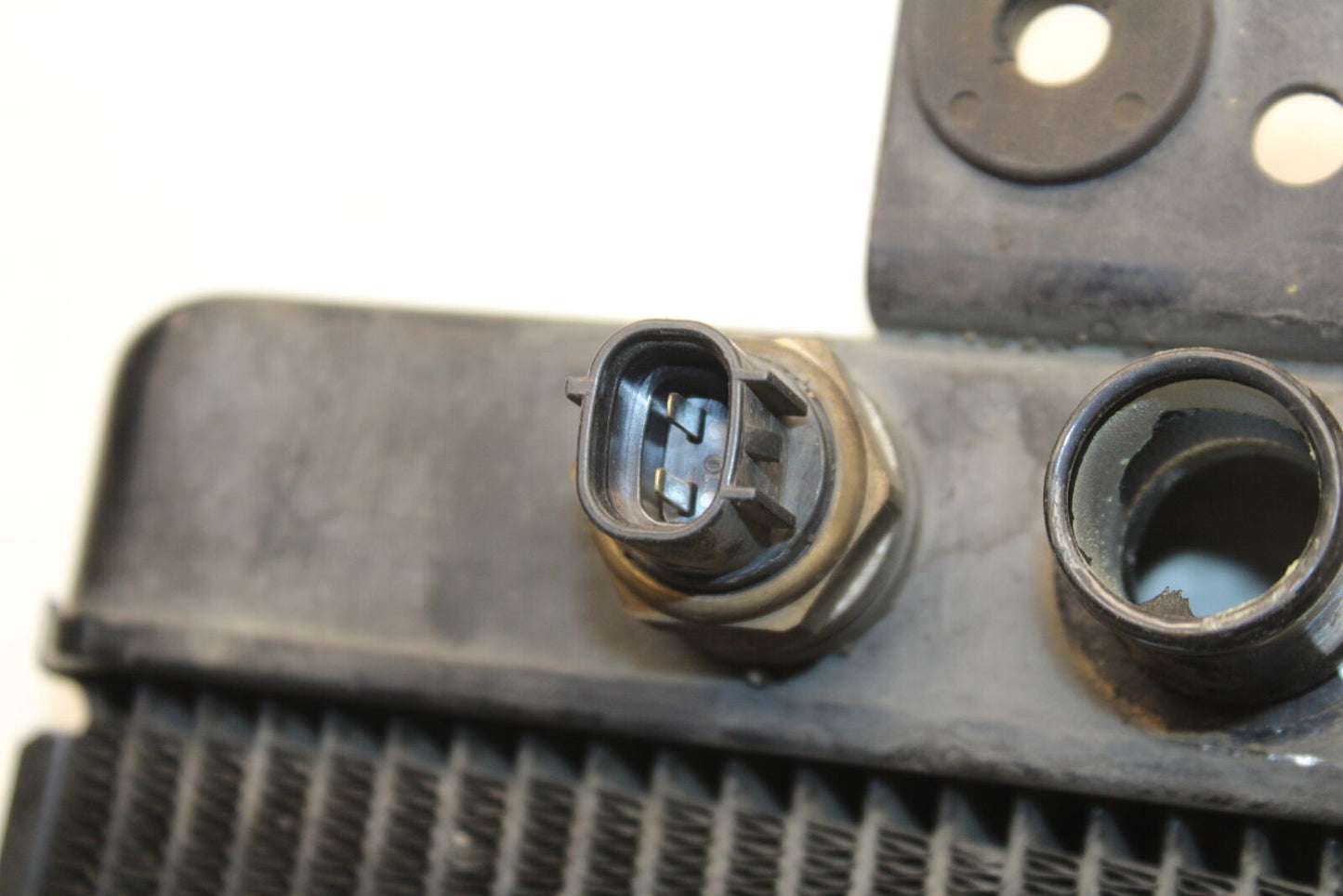 05-06 SUZUKI BOULEVARD M50 ENGINE COOLER COOLING RADIATOR RADIATER BB671