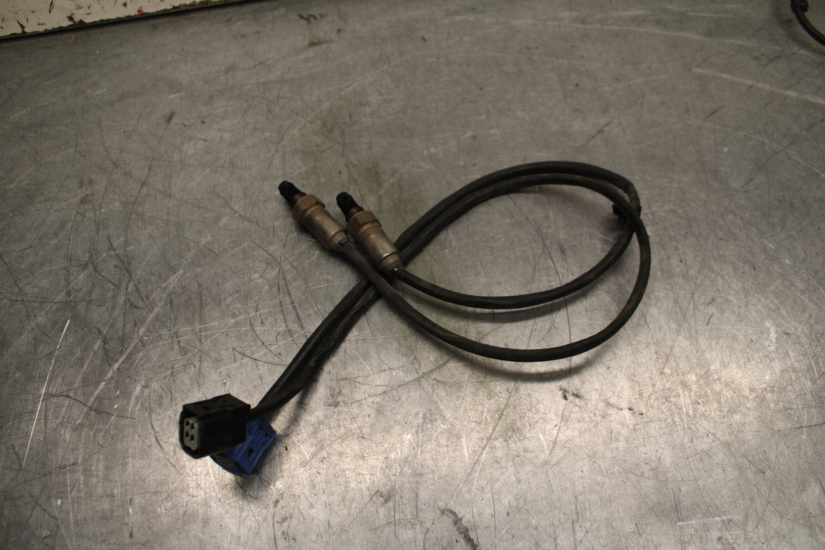 14 HONDA CTX1300A OXYGEN O2 EXHAUST GAS LAMBDA SENSOR BB732