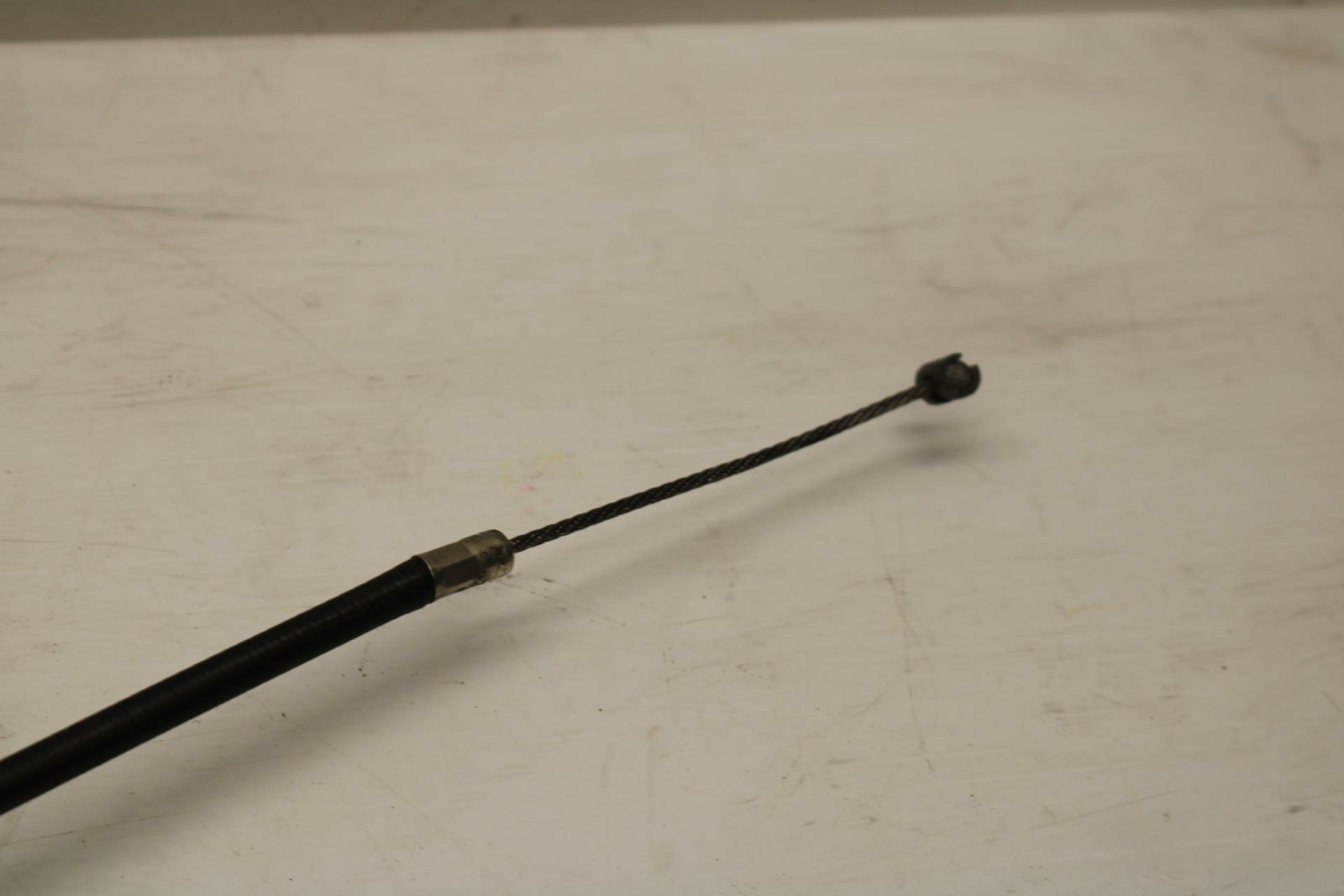 00-07 HONDA SHADOW SABRE 1100 CLUTCH CABLE LINE BB350