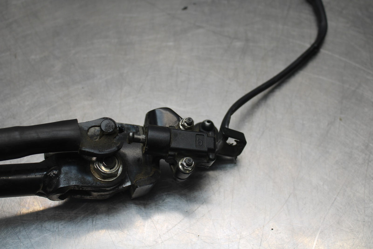 22-25 YAMAHA YZF R7 KICKSTAND SIDE KICK STAND bb850