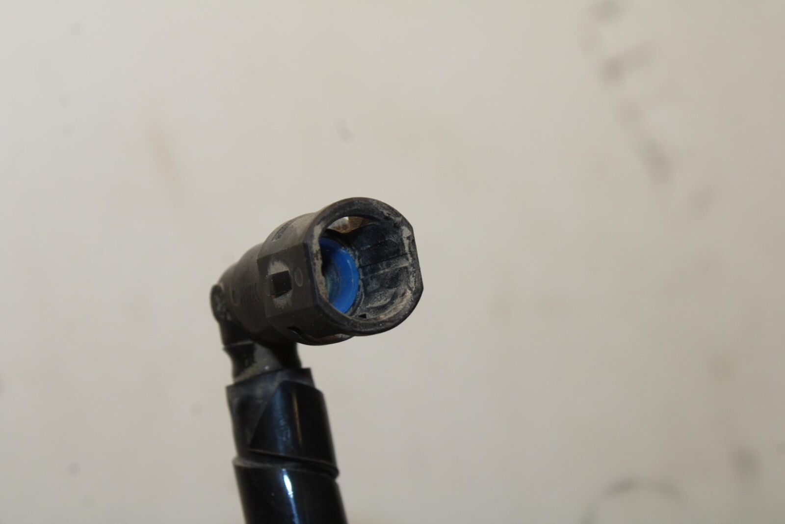 2013 Suzuki Boulevard C50T FUEL LINE GAS HOSE BB625