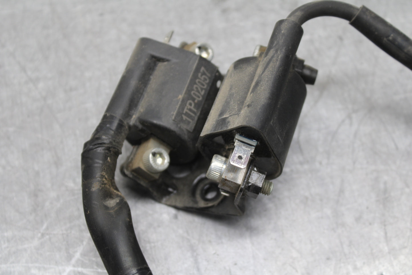 17-24 YAMAHA BOLT XVS950 IGNITION COILS BB729