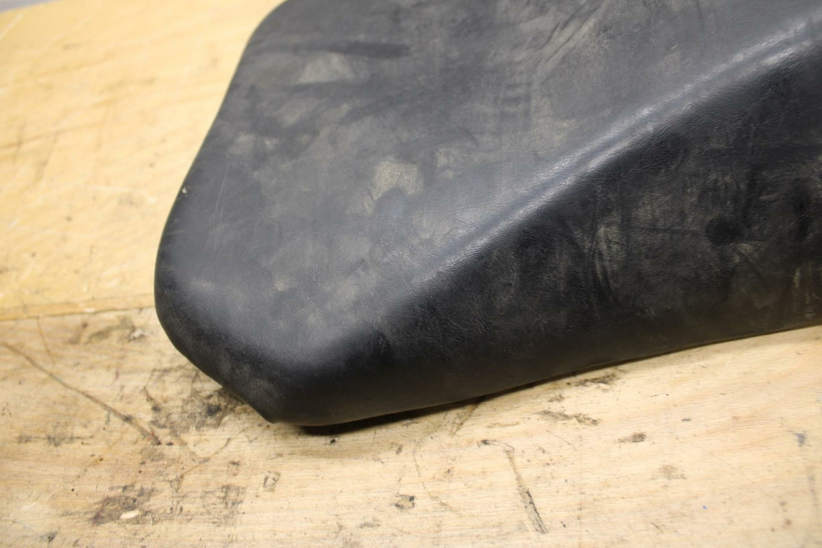 11-21 SUZUKI GSXR750 FRONT DRIVERS SEAT PAD SADDLE PILLION