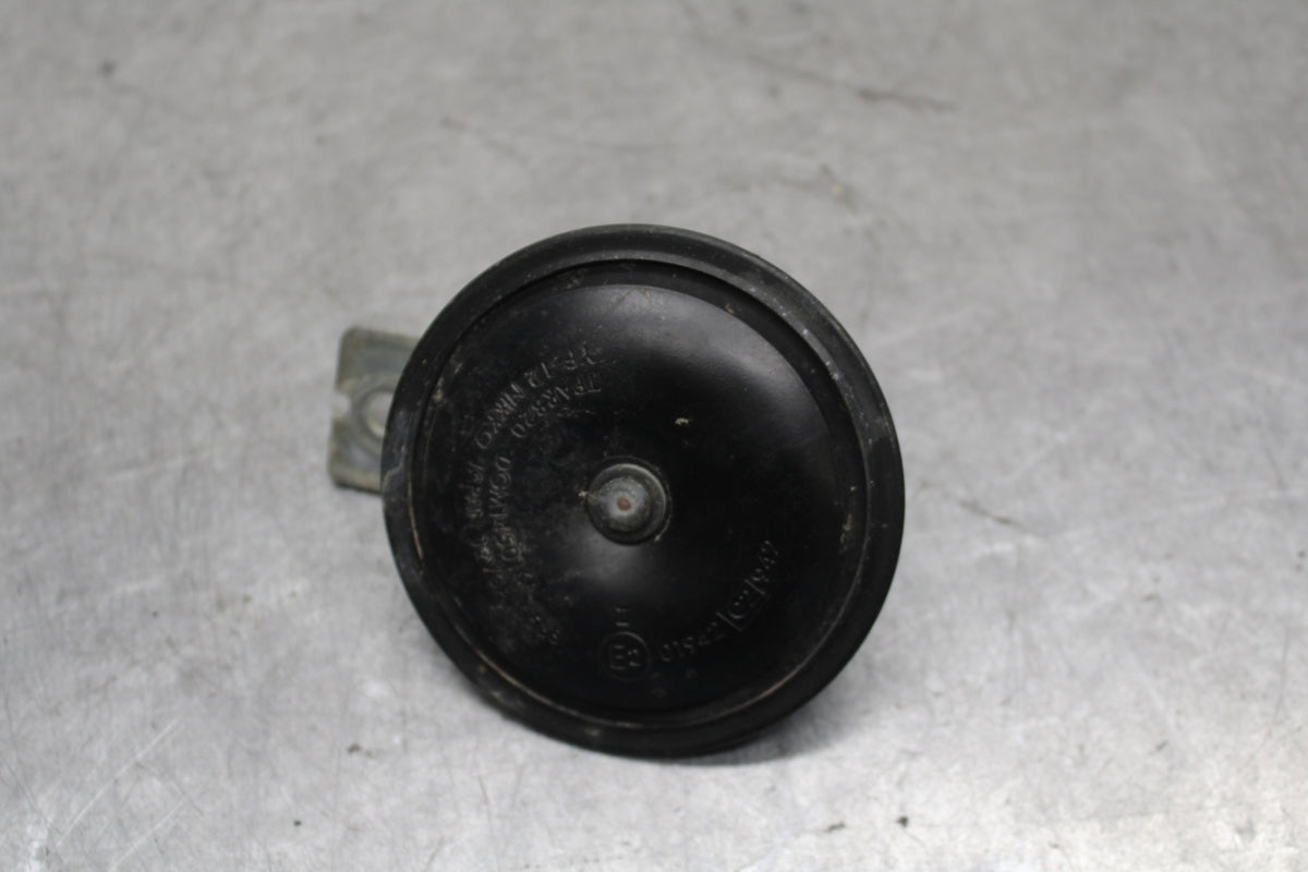 08-09 YAMAHA YZF R6S HORN SIGNAL BB690