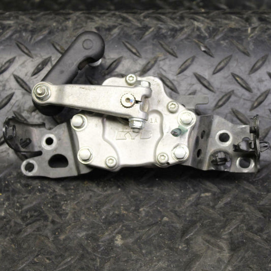 12-16 HONDA CBR1000RR STEERING DAMPER STABILIZER BB176
