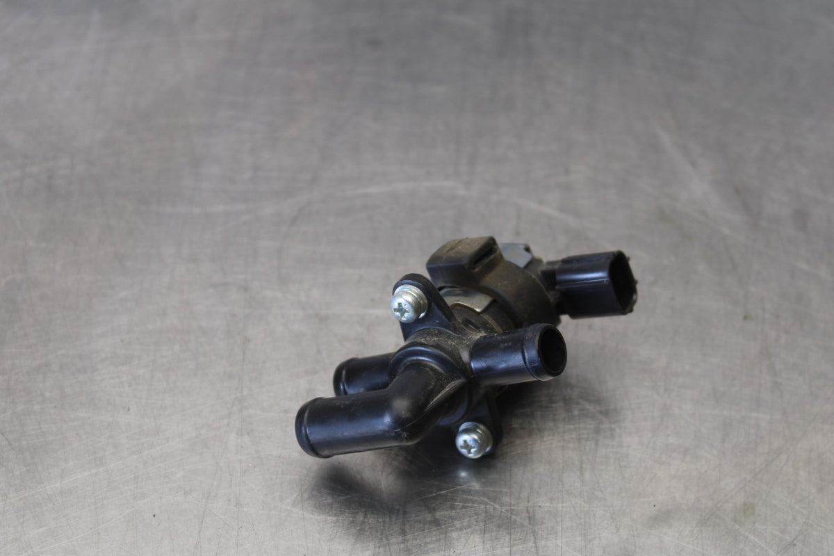 14 HONDA SHADOW 750 VT750C2B AIR VALVE SOLENOID TOP ENGINE SWITCH SENSOR BB867