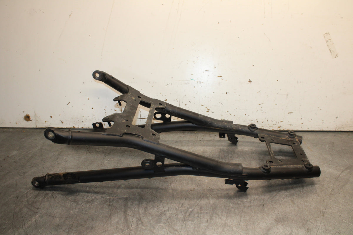 22-24 YAMAHA XSR900 REAR SUBFRAME BACK SUB FRAME BB710