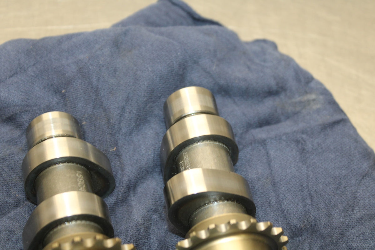 14 HARLEY-DAVIDSON STREET GLIDE CAMSHAFT CAMS CAM SHAFTS  BB880